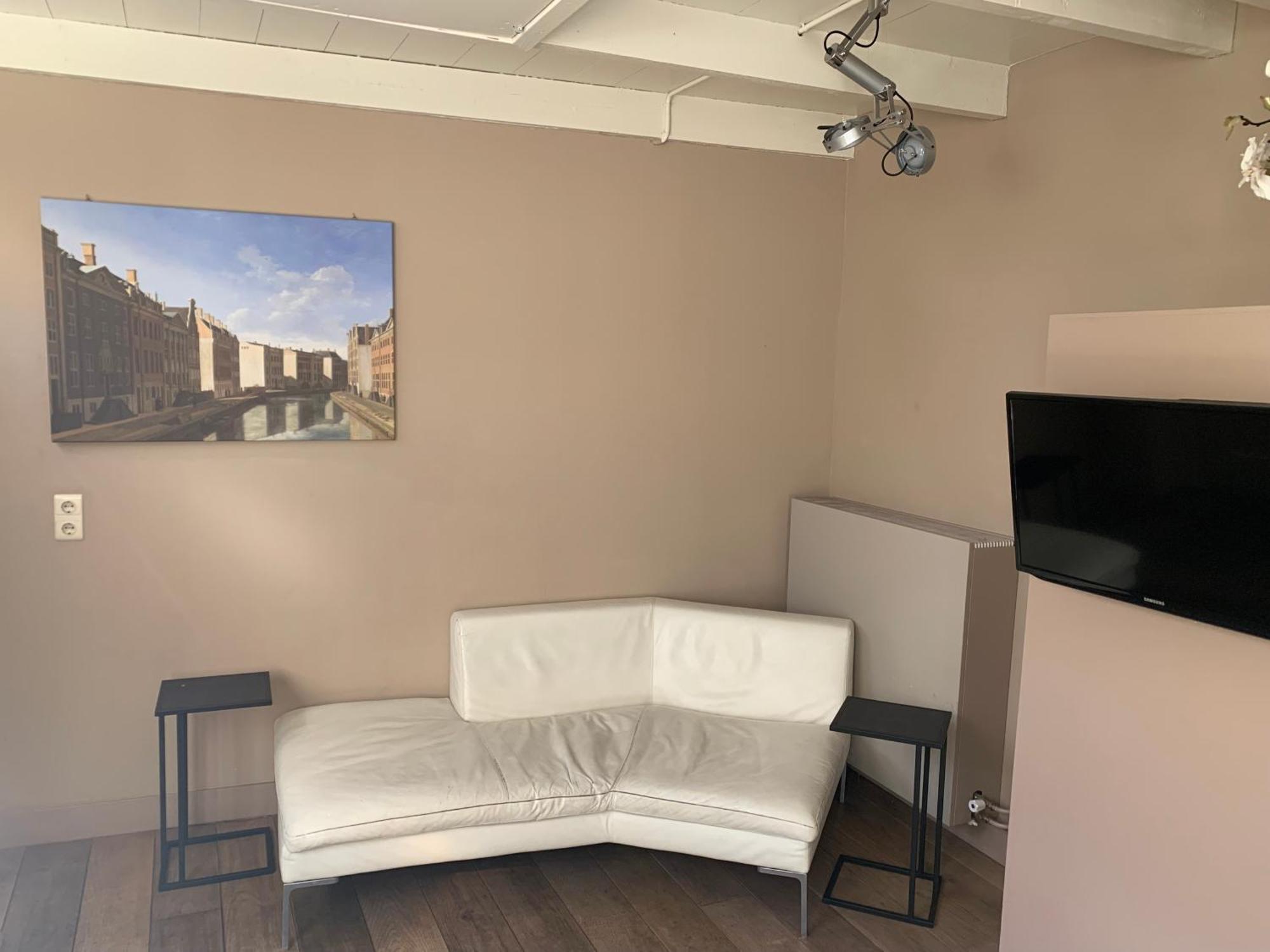 Waterland Vakantiehuis Monnickendam Dış mekan fotoğraf